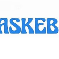 Vaskebjørn AS logo
